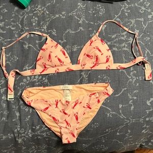 Onia bikini Size XS
